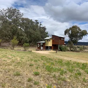 Whiskey Gully Stanthorpe
